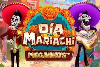 Dia del mariachi megaways