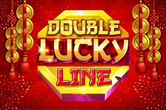 Double lucky line