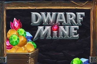 Dwarf mine