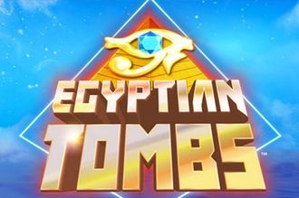 Egyptian tombs