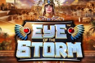 Eye of the storm