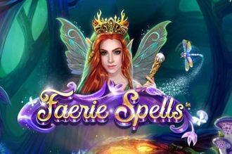 Faerie spells