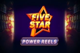 Five star power reels