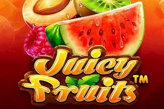 Juicy fruits