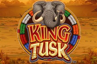 King tusk