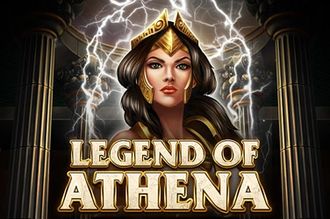 Legend of athena