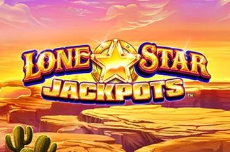 Lone star jackpots