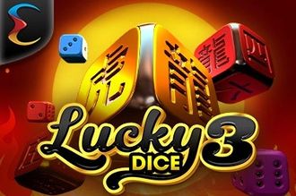 Lucky dice