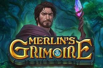 Merlins grimoire