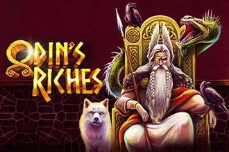 Odins riches