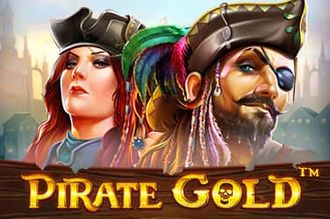 Pirate gold