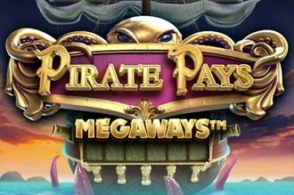 Pirate pays megaways