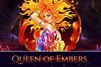 Queen of embers