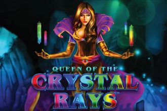 Queen of the crystal rays