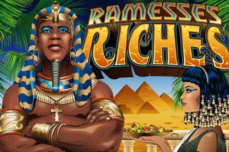 Ramesses riches