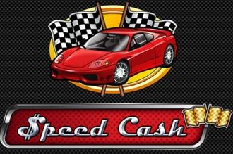 Speed cash