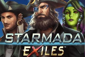 Starmada exiles