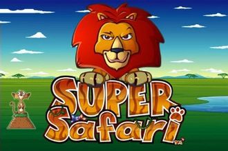 Super safari