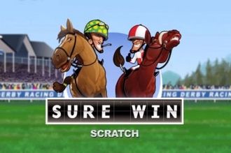 Sure win scratch