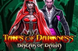 Tales of darkness break of dawn