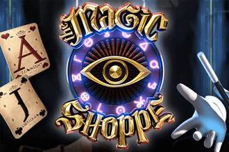 The magic shoppe