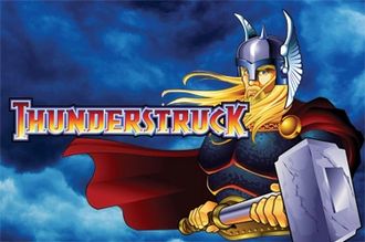 Thunderstruck