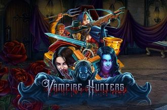 Vampire hunters