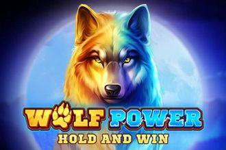 Wolf power hold and win