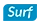 Ticket Surf icon