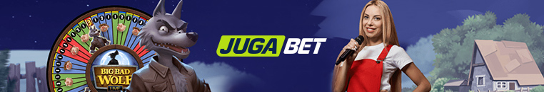 jugabet login